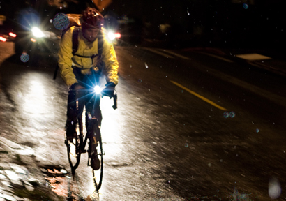 rain clothes for biking